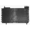 FISPA 11.5022 Condenser, air conditioning